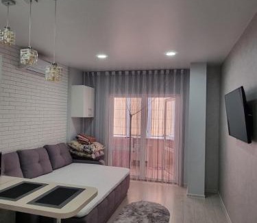 Vapnyarka Apartamento | Уютная квартира на сутки с видом на Море и близостю пляжа