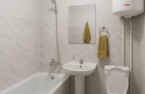 Schuchinsk Apartamento | Уютная квартира с видом на лес рядом с Боровым и Rixos