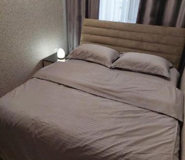 Taraz Apartamento | Уютная квартира с удобствами