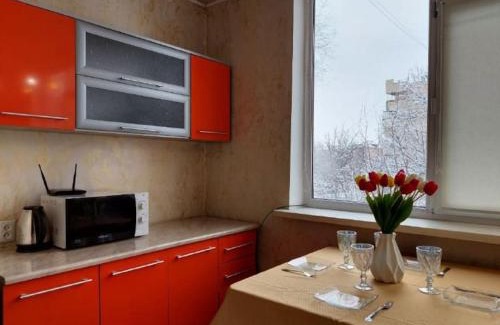 Taraz Apartamento | Уютная квартира с удобствами