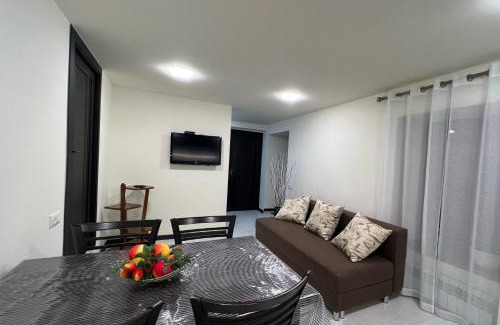 Arabkir Apartamento | Уютная квартира