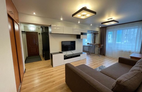 Sortavala Apartamento | уютная квартира