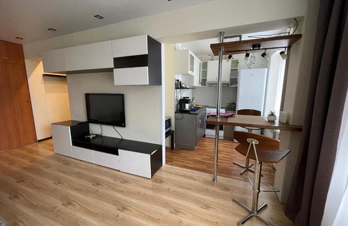 Sortavala Apartamento | уютная квартира