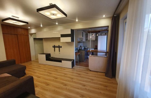 Sortavala Apartamento | уютная квартира