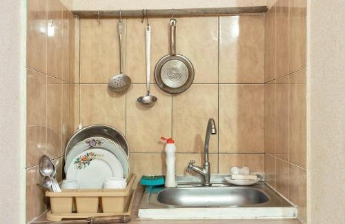 Vapnyarka Apartamento | Уютная смарт-квартира возле областной лечебницы, моря и Куяльника