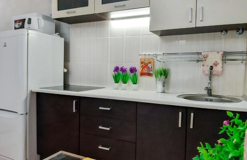 Odessa City Center Apartamento | Уютная студия с балконом в Центре города