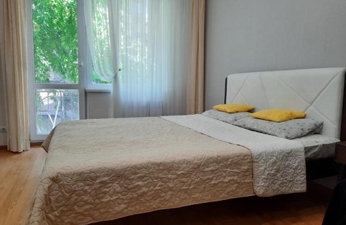 Odessa City Center Apartamento | Уютная студия с балконом в Центре города