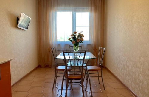 Leninskiy rayon Apartamento | Уютная 1ком квартира на Халтуринском