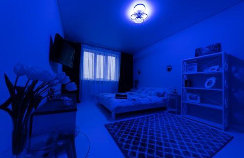 Holosiivskyj Apartamento | Уютная 1 комнатная квартира Люкс на Теремках