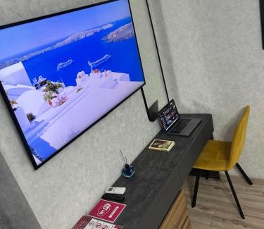 Kostanay Apartamento | Уютная 1 комнатная квартира, в самом сердце Костаная
