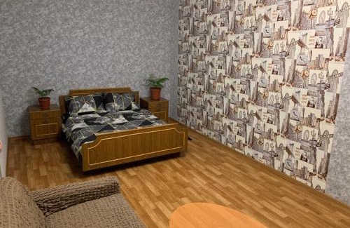 Dnipro Apartamento | Уютная 3 к. квартира пр. Мира