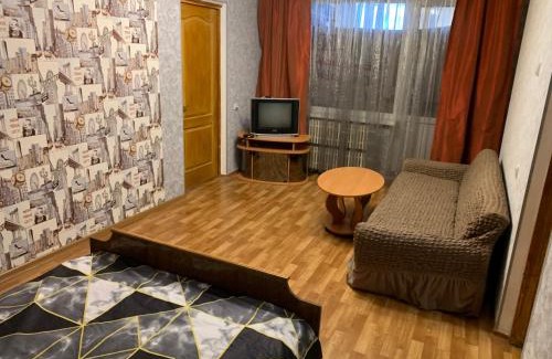 Dnipro Apartamento | Уютная 3 к. квартира пр. Мира
