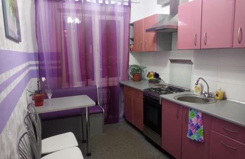 Dnipro Apartamento | Уютная 3 к. квартира пр. Мира