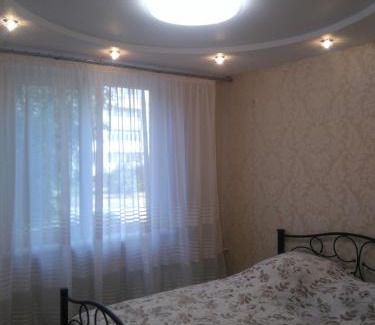 Kharkiv Apartamento | Уютно и по домашнему комфортно Студенческая 2к кв Зубенко 19