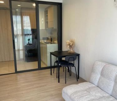 Laguna Apartamento | Уютные апартаменты в Laguna Skypark