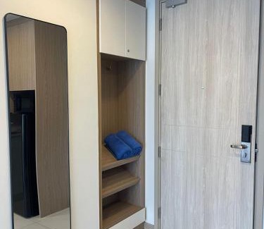Laguna Apartamento | Уютные апартаменты в Laguna Skypark