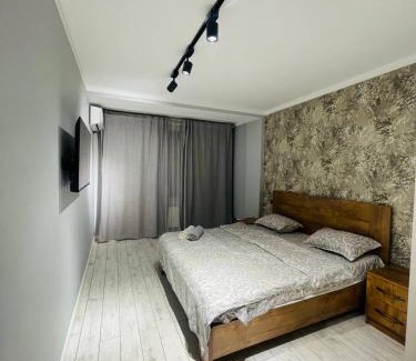 Bishkek Apartamento | Уютные квартиры в Бишкеке