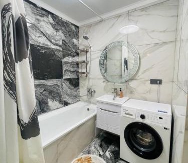 Bishkek Apartamento | Уютные квартиры в Бишкеке