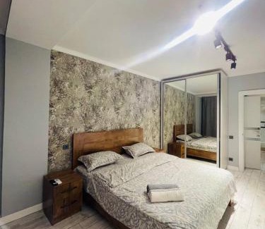 Bishkek Apartamento | Уютные квартиры в Бишкеке
