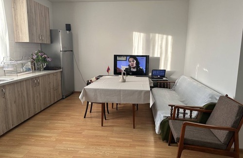 Yerevan Casa | Уютный дачный дом с большим садом, по дороге в Цахкадзор и о.Севан