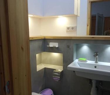 Kyrgyzstan Casa | Уютный дом