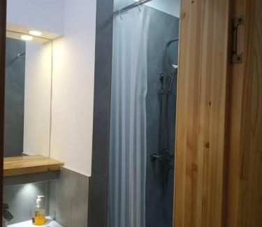 Kyrgyzstan Casa | Уютный дом