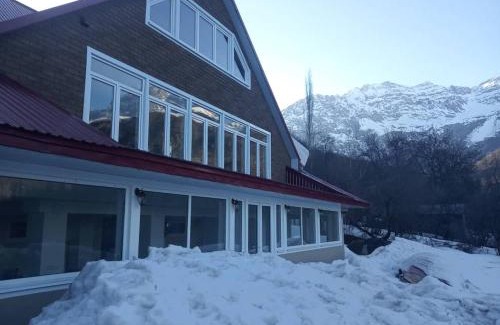 Kyrgyzstan Casa | Уютный дом