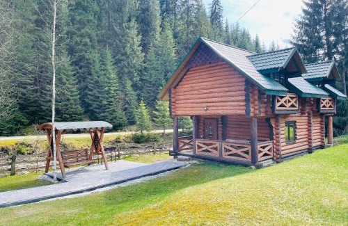 Soymy Villa | У ВІТИ котедж4