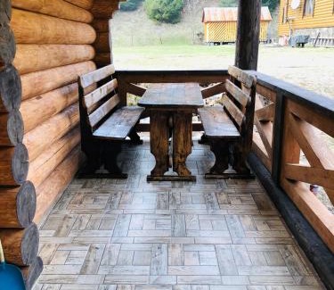 Soymy Villa | У ВІТИ котедж4