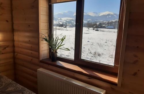 Pilipets Casa | У Мирослави