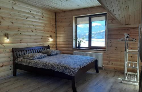 Pilipets Casa | У Мирослави