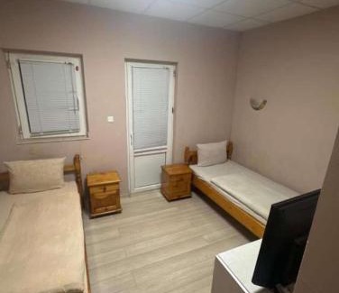 Kostinbrod Hotel | Хотел Елит