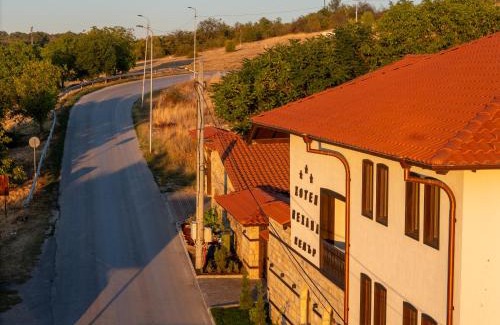 Arbanasi Casa | Хотел-Механа КЕДЪР
