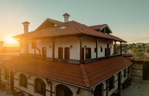 Arbanasi Casa | Хотел-Механа КЕДЪР