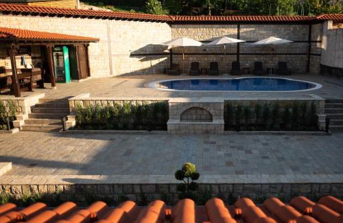 Arbanasi Casa | Хотел-Механа КЕДЪР