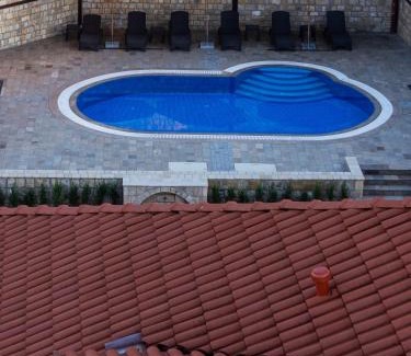 Arbanasi Casa | Хотел-Механа КЕДЪР