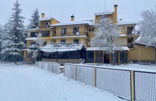 Troyan Apartamento | Хотел Сима