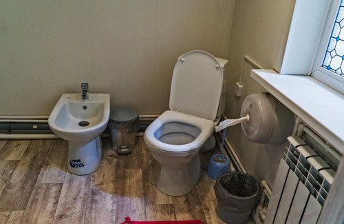 Ust'-Koksa Otro | Центр Активного Отдыха "КОЛОБОК"