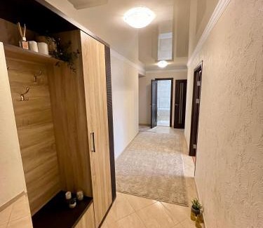 Ternopil Apartamento | Центр. Вул. С. Крушельницької. 2 кімнати