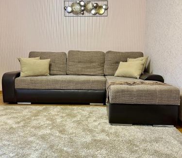 Ternopil Apartamento | Центр. Вул. С. Крушельницької. 2 кімнати