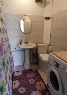 Shahbuz Apartamento | Центр города, Аг Шехер Бульвар