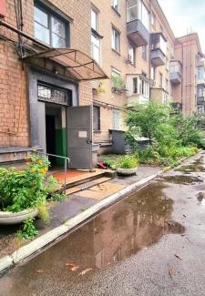 Dnipro Apartamento | Центр,лік Мечнікова, парк Шевченко