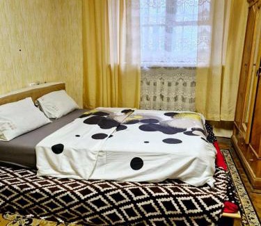 Dnipro Apartamento | Центр,лік Мечнікова, парк Шевченко