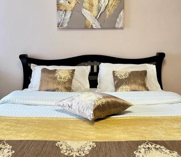Ternopil Apartamento | Центр Поруч Озеро та Парк 4