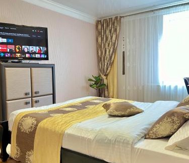 Ternopil Apartamento | Центр Поруч Озеро та Парк 4