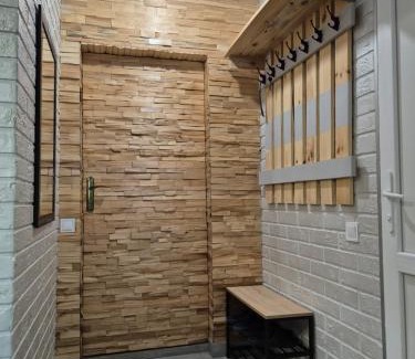 Mykolaiv Apartamento | Центр Проспект Центральный 184 АТБ