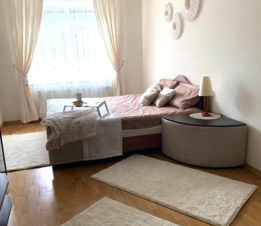 Ternopil Apartamento | Центр (2). Простора квартира. С. Крушельницької