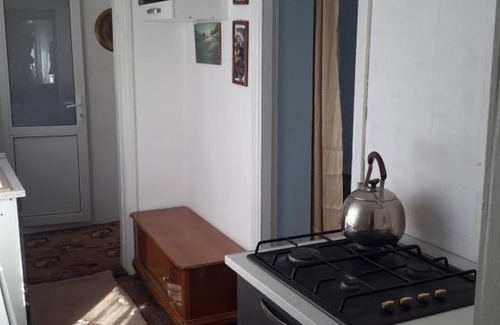Kislovodsk Apartamento | Чернышевского 24 кв 16