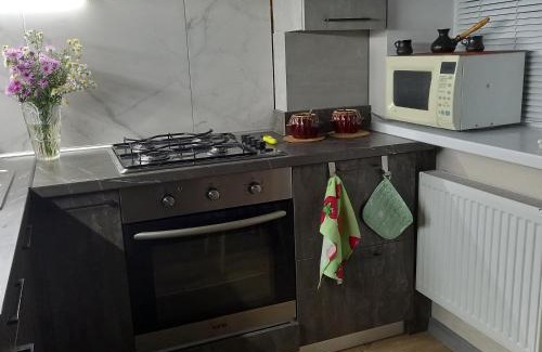 Degtyari Apartamento | "Чернігівська тиша"