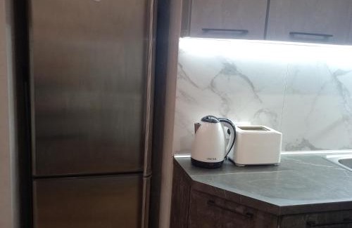 Degtyari Apartamento | "Чернігівська тиша"